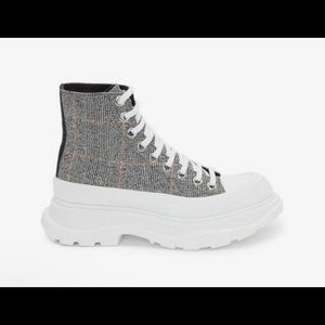 Alexander McQueen Boots